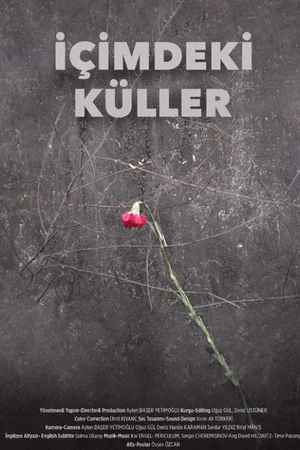 Постер: İçimdeki Küller
