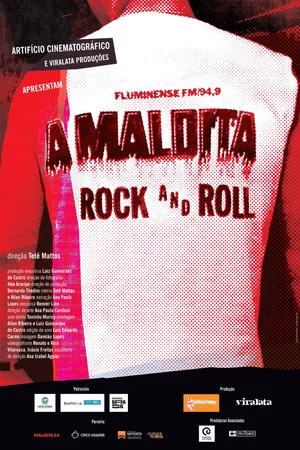 Постер: A Maldita