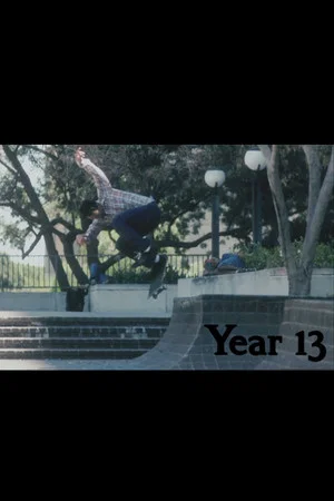 Постер: Year 13