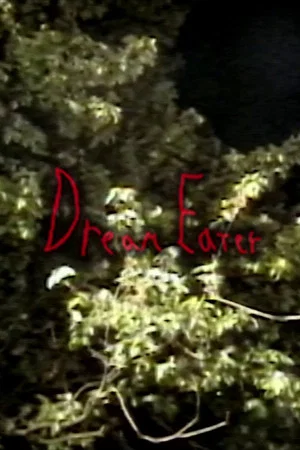 Постер: Dream Eater