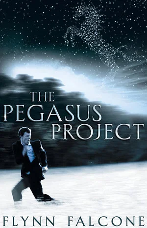 Постер: The Pegasus Project