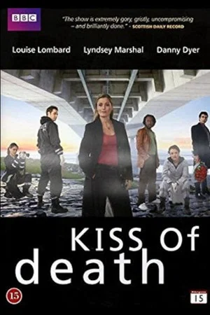 Постер: Kiss of Death