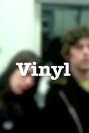 Постер: Vinyl