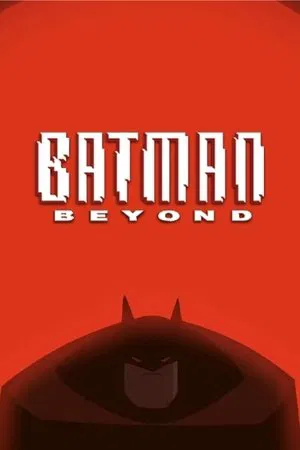 Постер: Batman Beyond