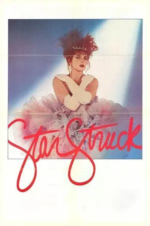 Постер: Starstruck