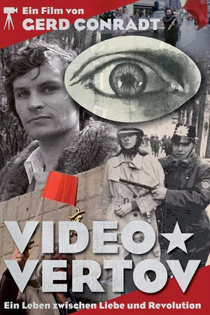 Постер: Video Vertov