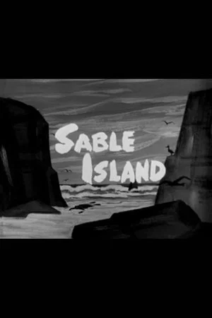 Постер: Sable Island