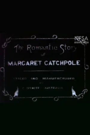 Постер: The Romantic Story of Margaret Catchpole