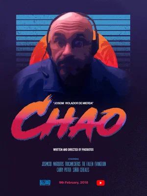 Постер: Bye