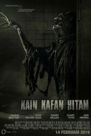 Постер: Kain Kafan Hitam