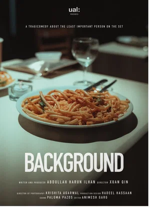 Постер: Background