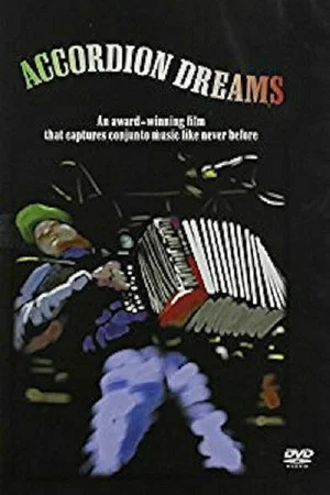 Постер: Accordion Dreams