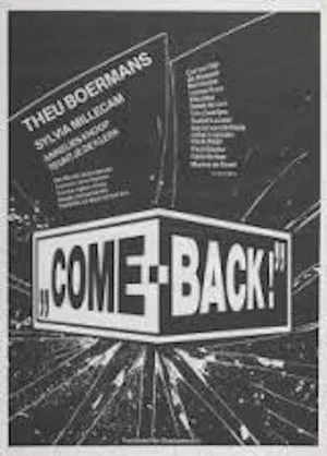 Постер: Come-Back