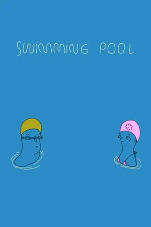 Постер: Swimming Pool