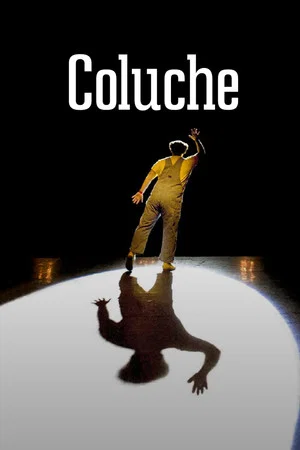 Постер: Coluche