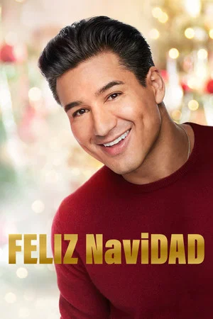 Постер: Feliz NaviDAD