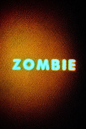 Постер: Zombie
