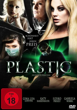 Постер: Plastic
