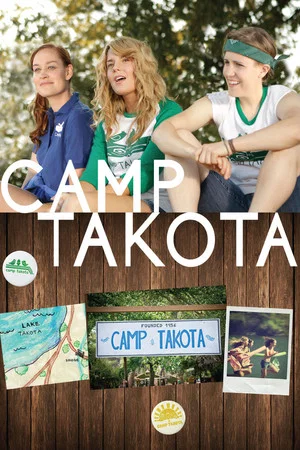 Постер: Camp Takota