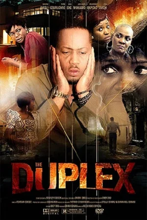 Постер: The Duplex
