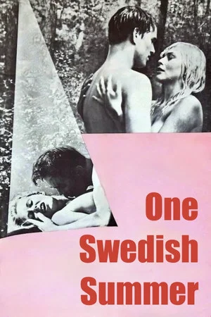 Постер: One Swedish Summer