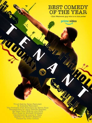 Постер: Tenant