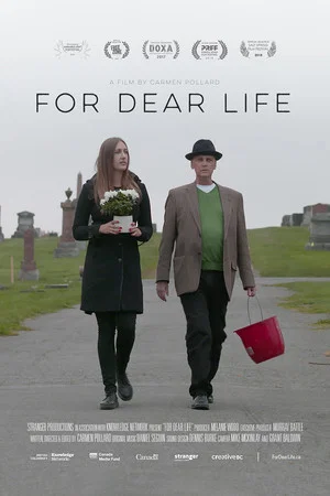 Постер: For Dear Life