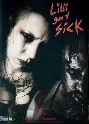 Постер: Lilli Got Sick