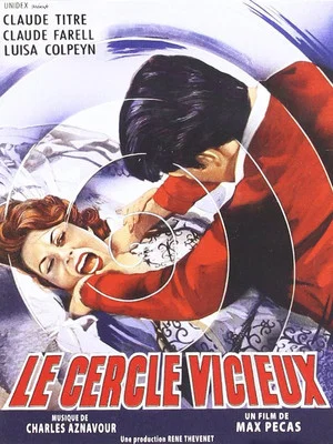 Постер: Le Cercle vicieux