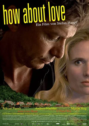 Постер: How About Love