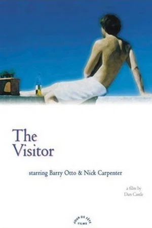 Постер: The Visitor