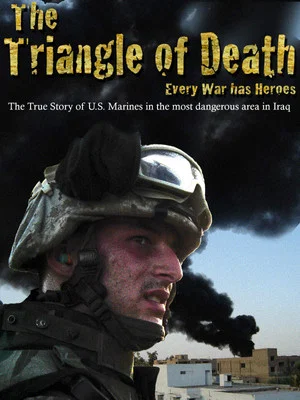 Постер: The Triangle of Death