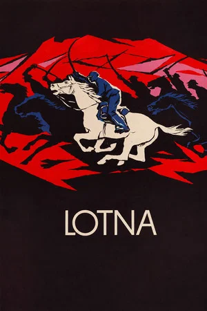 Постер: Лётна
