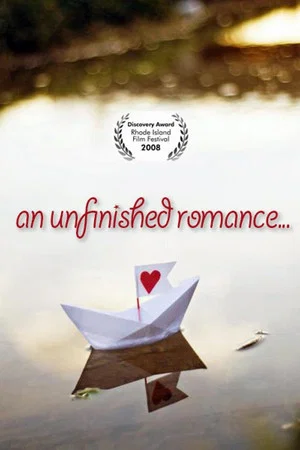 Постер: An Unfinished Romance