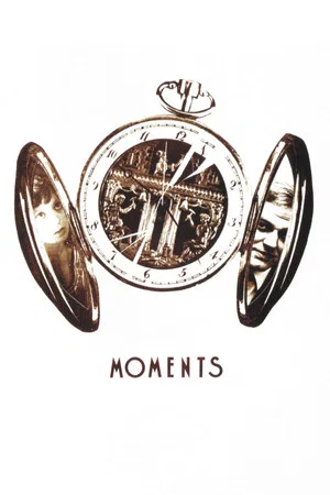 Постер: Moments