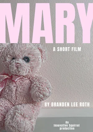 Постер: Mary