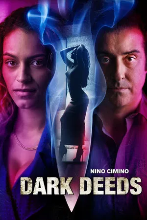 Постер: Dark Deeds