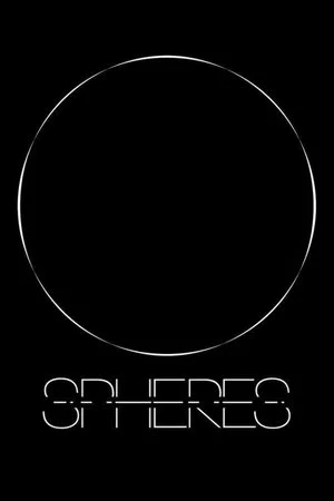 Постер: Spheres