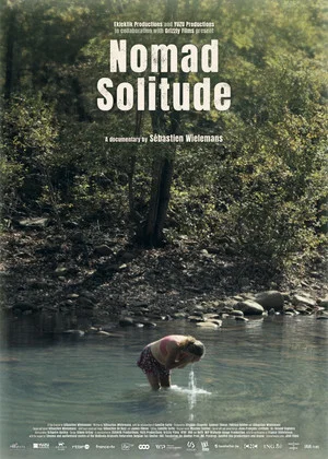Постер: Nomad Solitude