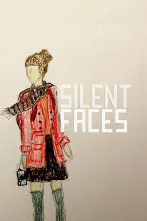 Постер: Silent Faces