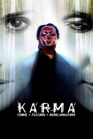 Постер: Karma