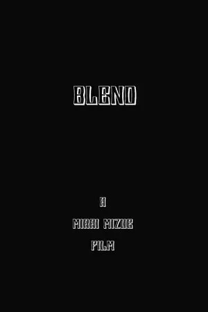 Постер: Blend