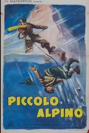 Постер: Piccolo alpino