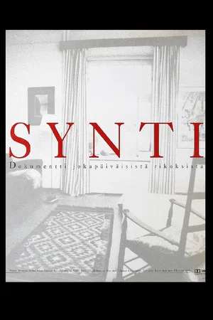 Постер: Sin