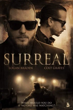 Постер: Surreal