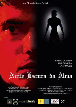 Постер: Noite Escura da Alma