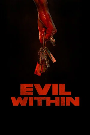 Постер: Evil Within