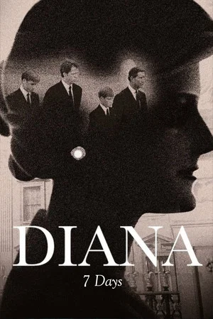 Постер: Diana, 7 Days