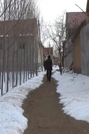 Постер: The Starving Village