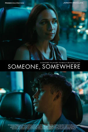 Постер: Someone, Somewhere
